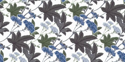 Floral Pattern Background 1621