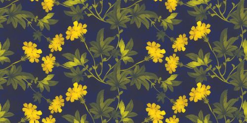 Floral Pattern Background 1626