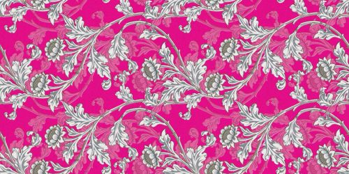 Floral Pattern Background 1632