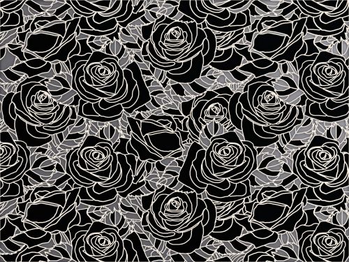 Floral Pattern Background 168