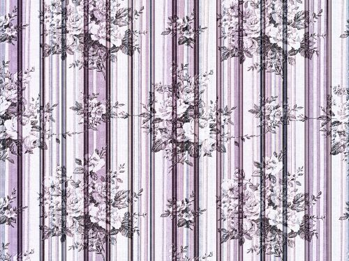 Floral Pattern Background 197