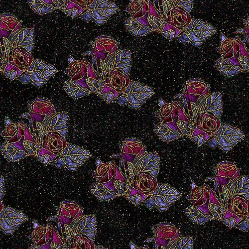 Floral Pattern Background 240
