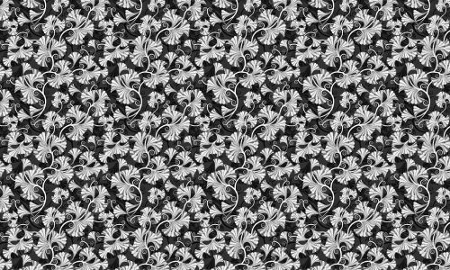 Floral Pattern Background 26