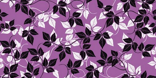 Floral Pattern Background 303