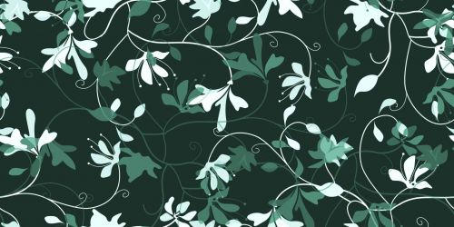 Floral Pattern Background 315