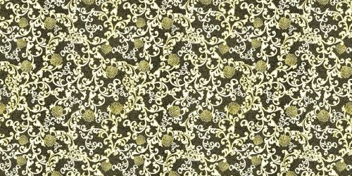 Floral Pattern Background 369