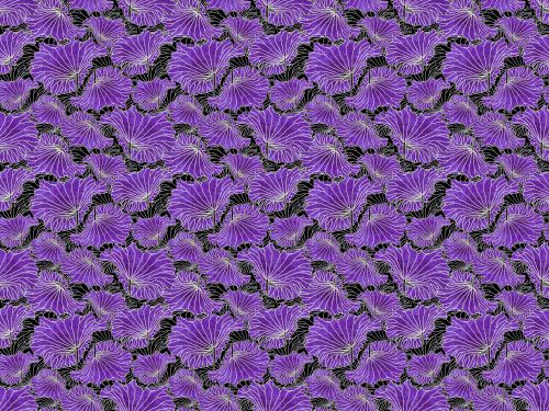 Floral Pattern Background 38
