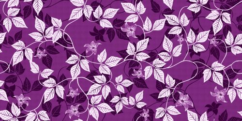 Floral Pattern Background 402