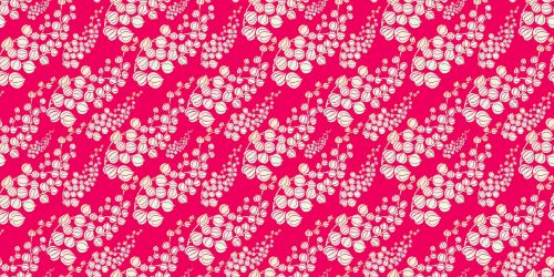 Floral Pattern Background 456