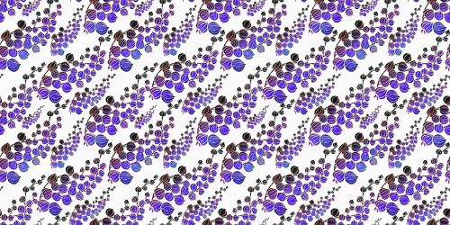 Floral Pattern Background 459