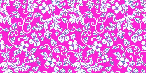 Floral Pattern Background 462