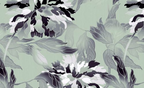 Floral Pattern Background 507