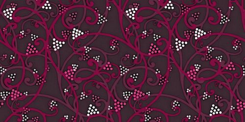 Floral Pattern Background 525