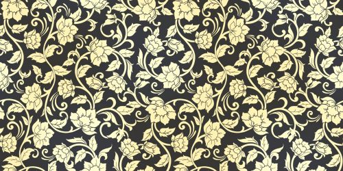 Floral Pattern Background 547