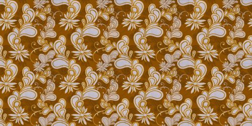 Floral Pattern Background 572