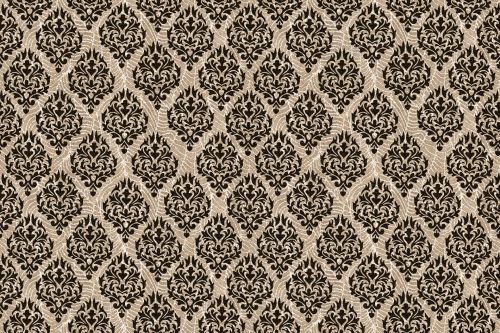 Floral Pattern Background 582