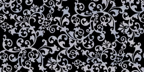 Floral Pattern Background 634