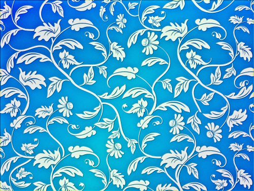 Floral Pattern Background 70