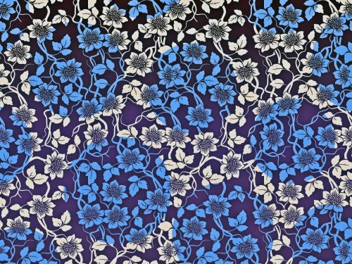 Floral Pattern Background 71