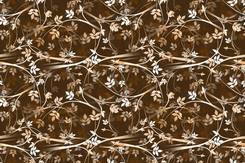 Floral Pattern Background 720