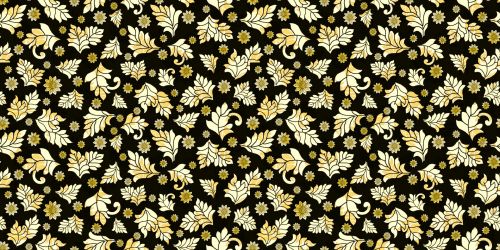 Floral Pattern Background 760