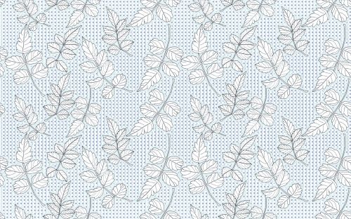 Floral Pattern Background 859