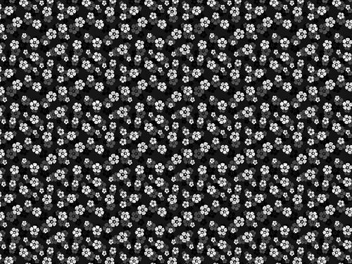 Floral Pattern Background 3