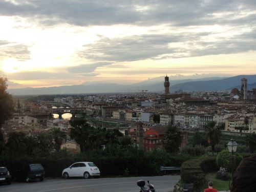 Florence