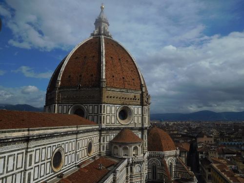 florence duomo church