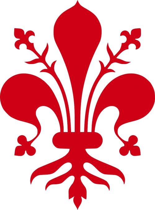 florence italy heraldry