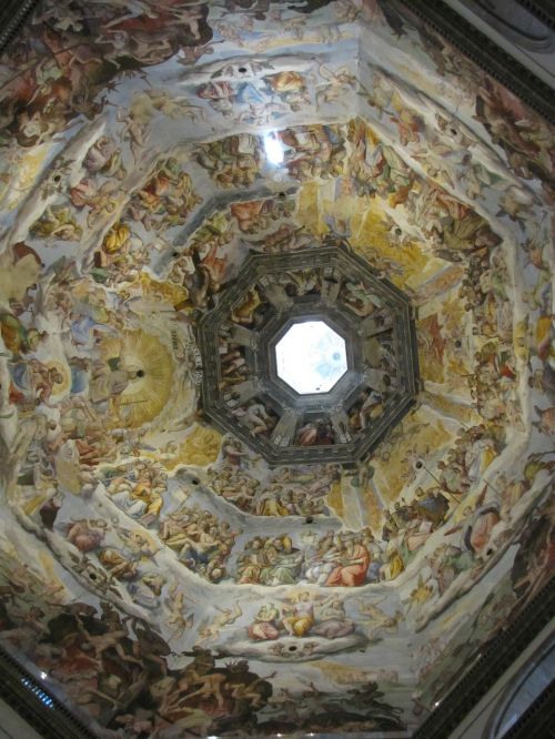 florence dome church