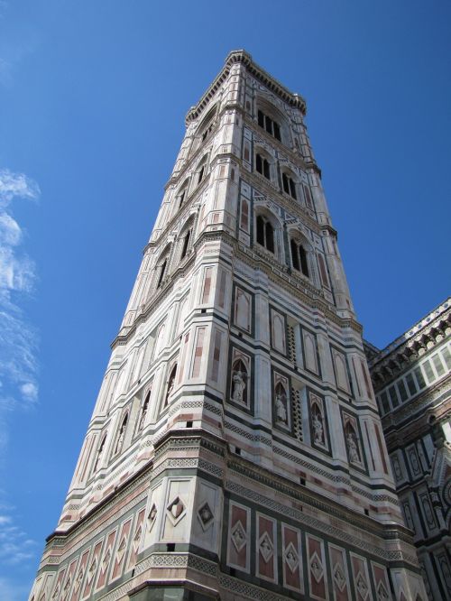 florence dome church