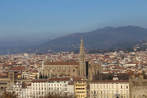 florence italy tuscany