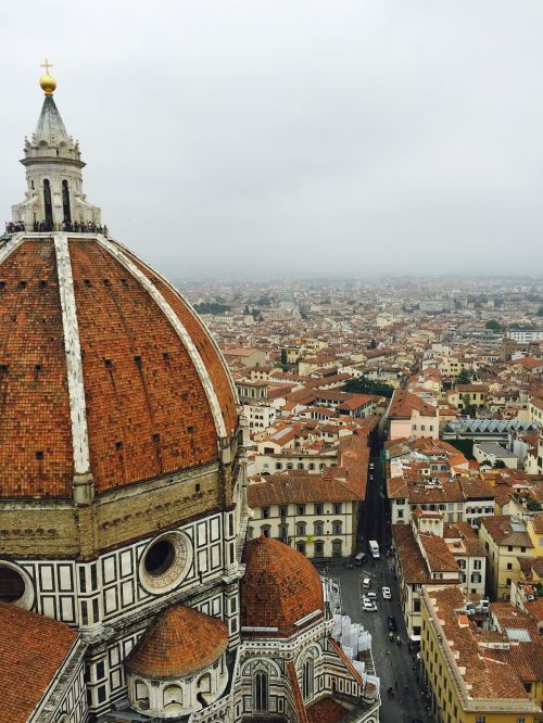 florence italy travel