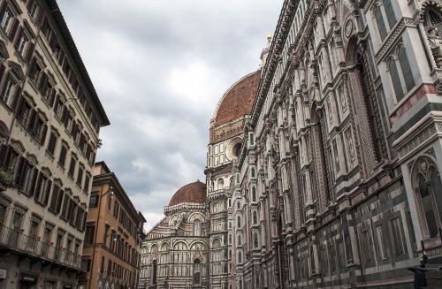 florence italy travel