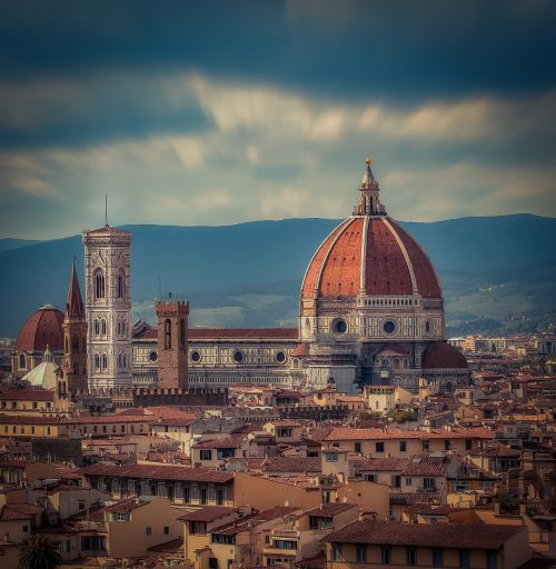 florence the house the italian city of