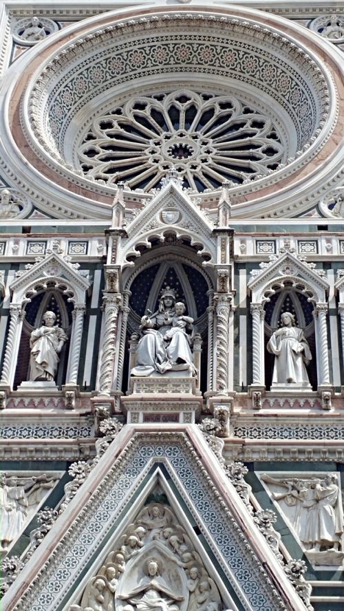 florence duomo building