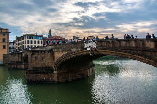 florence tuscany italy