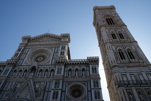 florence the cathedral church