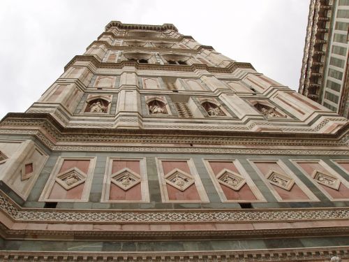 florence italy dome