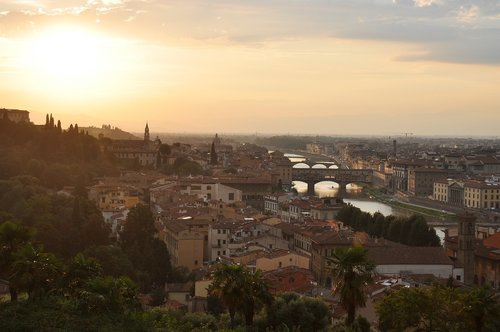 florence  tuscany  italy