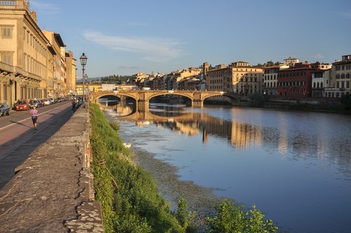 florence  tuscany  italy