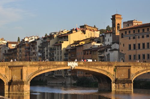 florence  tuscany  italy