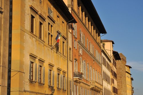 florence  tuscany  italy