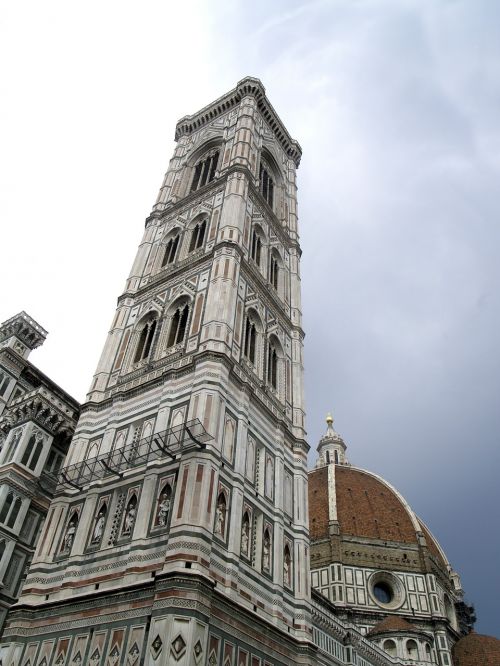 florence duomo italy