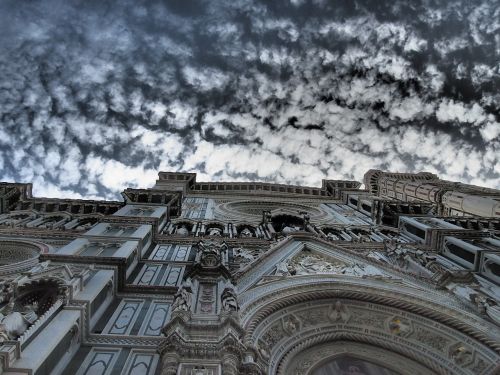 florence dom cathedral