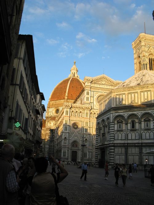 Florence Italy