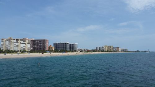 florida condos ocean