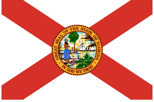 florida flag state