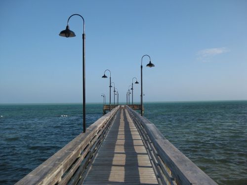 florida coast bridge